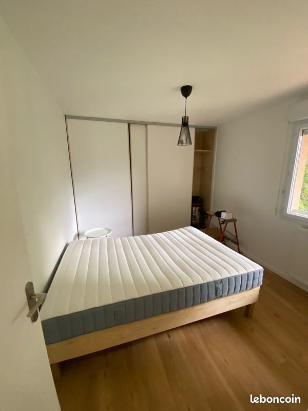 Appartement à louer, 40m², Rouen