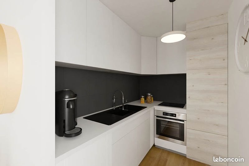 Appartement à vendre, 96m², L'Haÿ-les-Roses