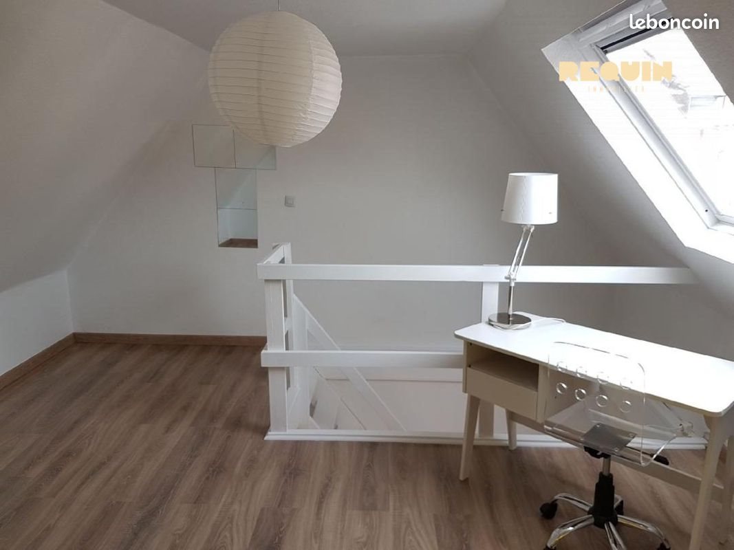 Appartement à vendre, 23m², Lille