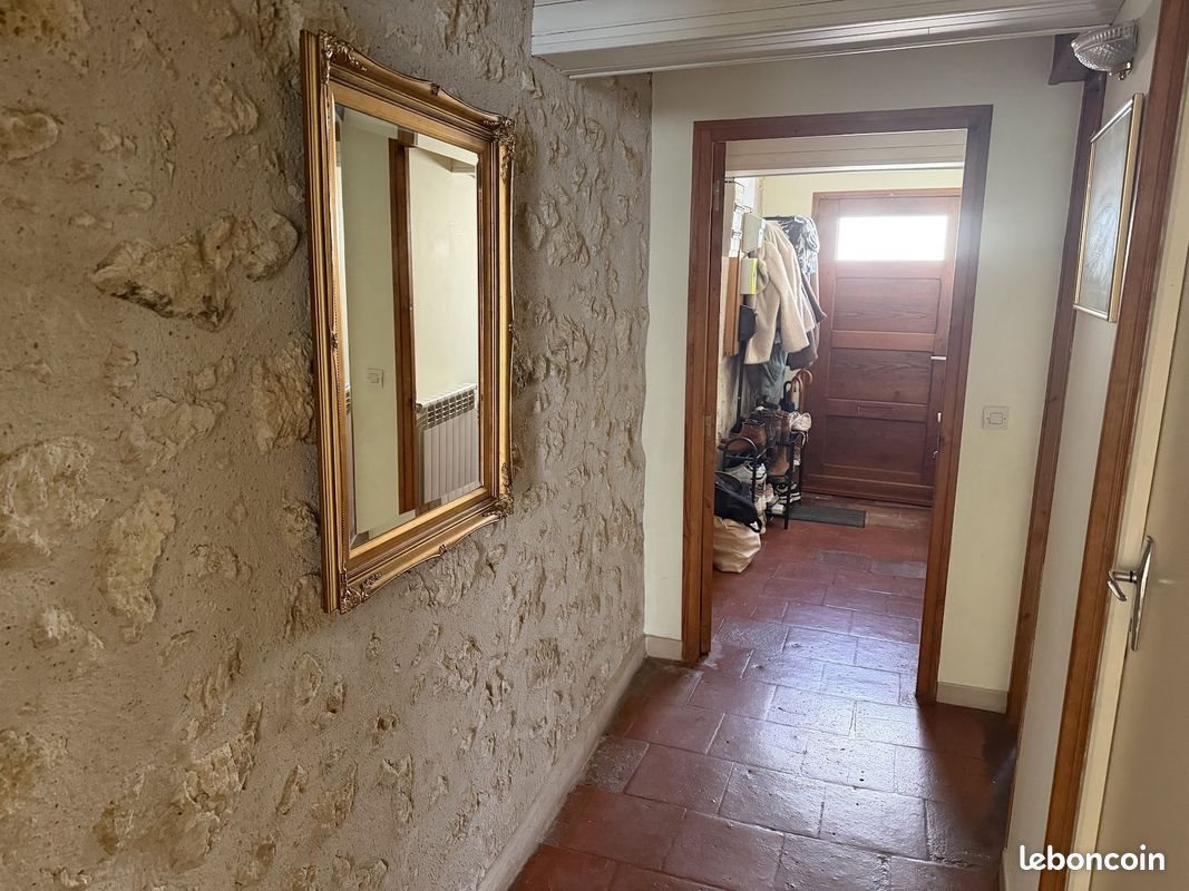 Maison à louer, 80m², Fleurance