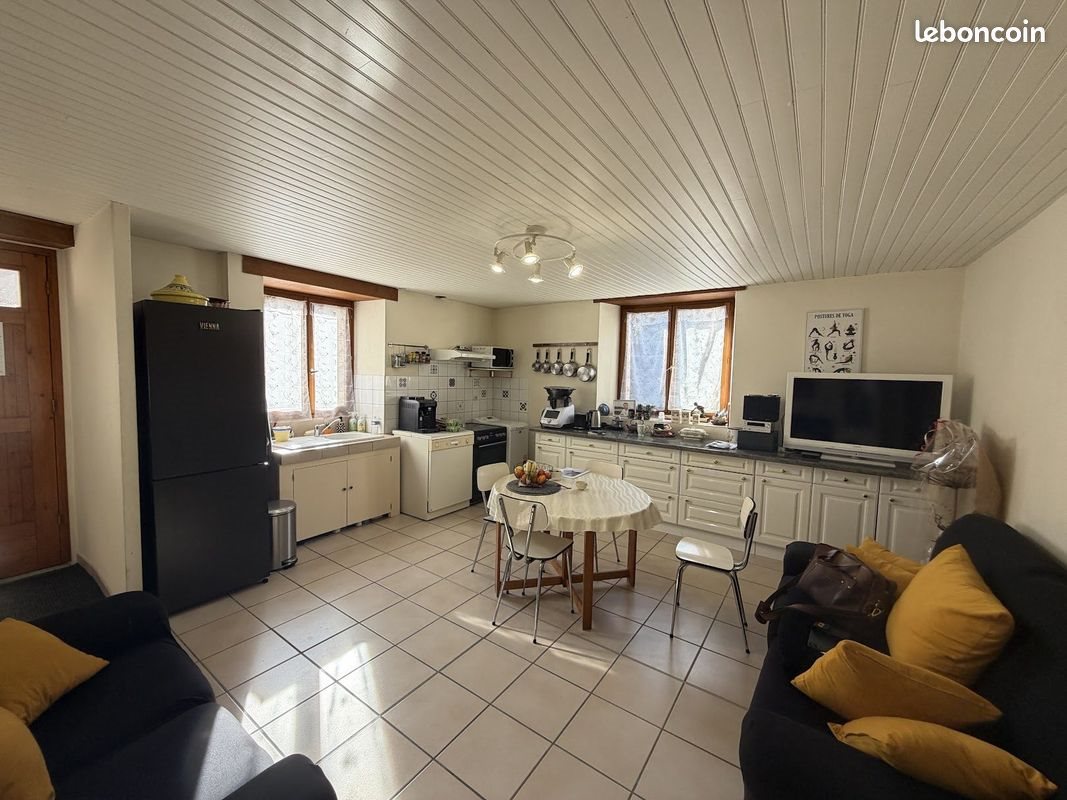 Maison à louer, 80m², Fleurance