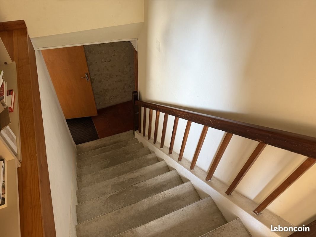 Maison à louer, 80m², Fleurance