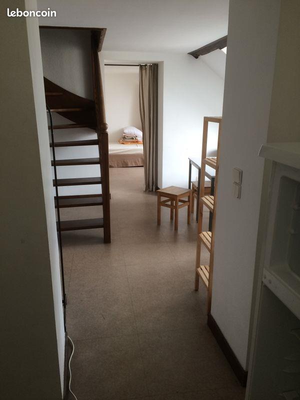 Appartement à louer, 42m², Grenoble