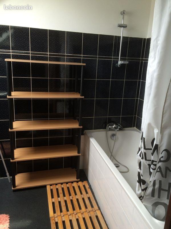 Appartement à louer, 42m², Grenoble