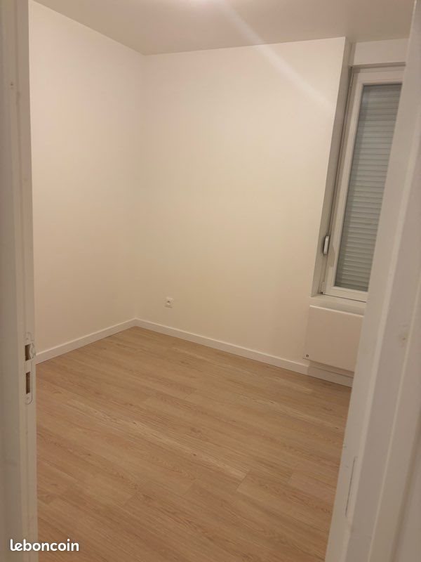 Appartement à louer, 26m², Lille
