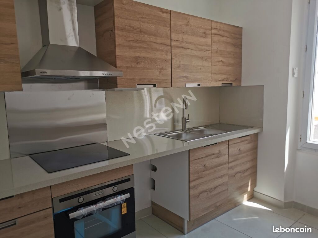 Appartement à louer, 63m², La Crau