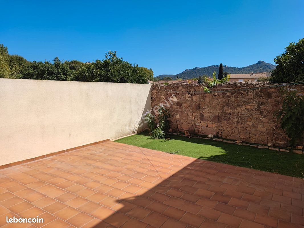 Appartement à louer, 63m², La Crau