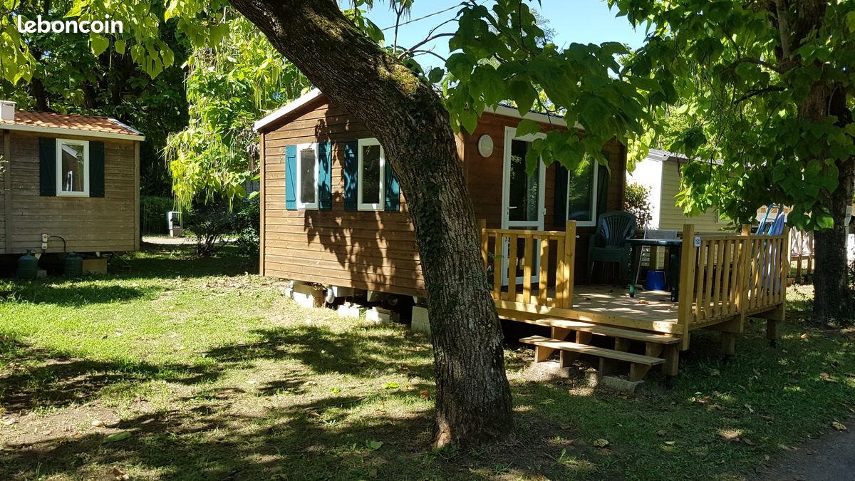 Maison à louer, 20m², Déols