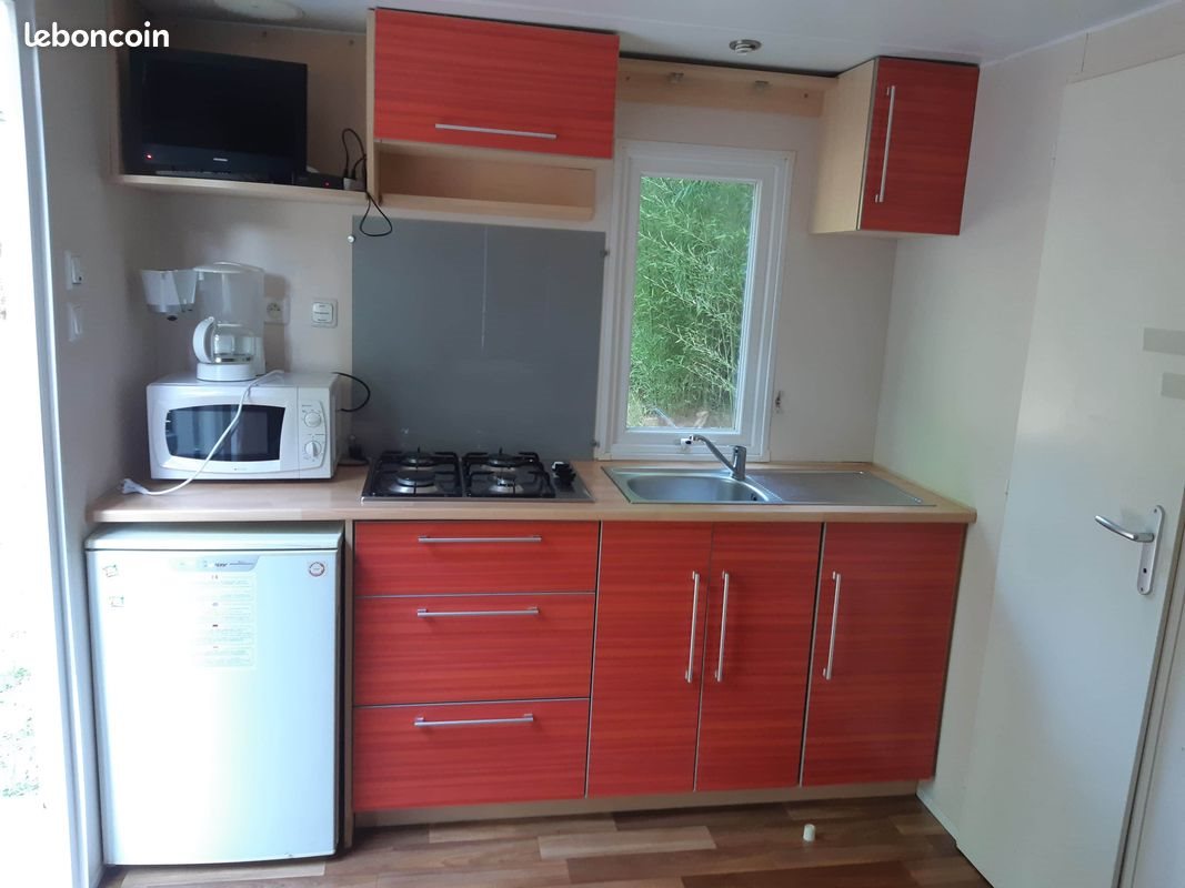 Maison à louer, 20m², Déols