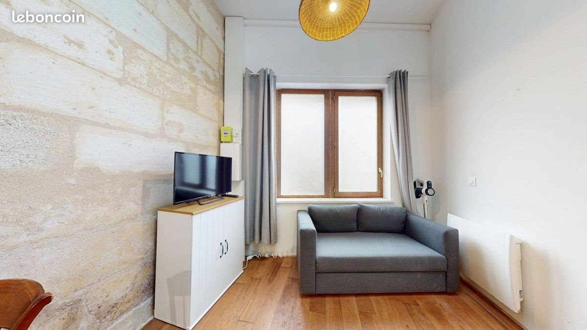 Maison à louer, 22m², Lormont