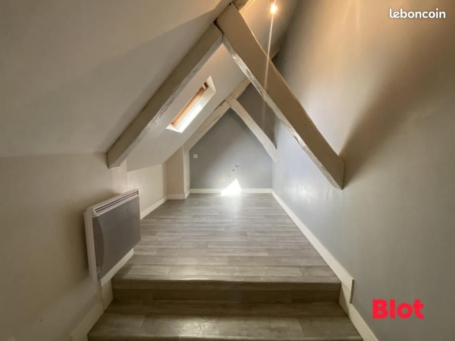 Appartement à louer, 16m², Rennes