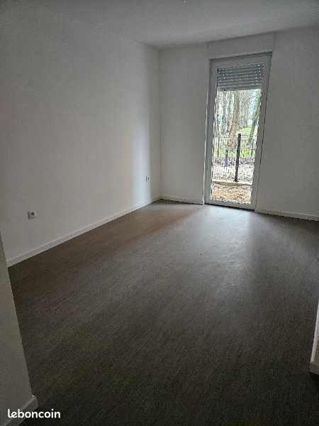 Appartement à louer, 43m², Strasbourg