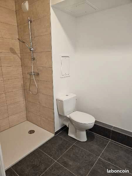 Appartement à louer, 43m², Strasbourg