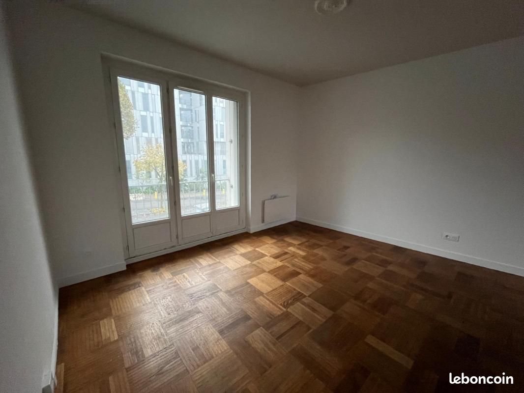 Appartement à louer, 88m², Nantes