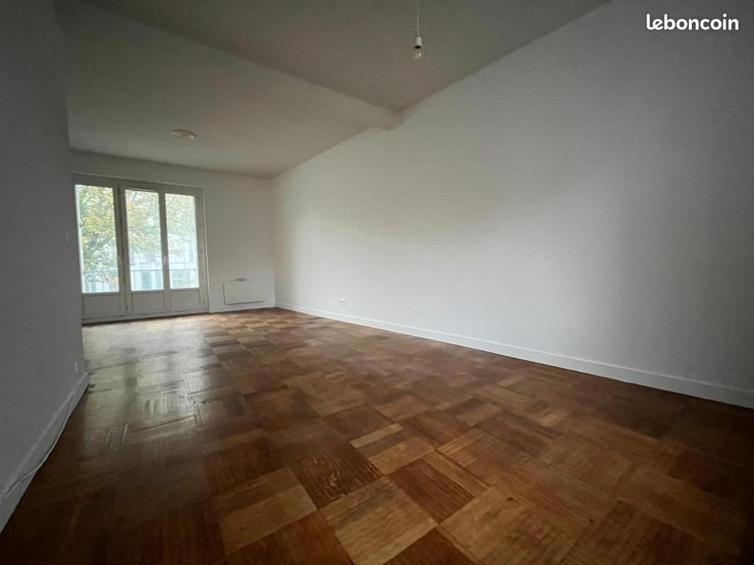 Appartement à louer, 88m², Nantes