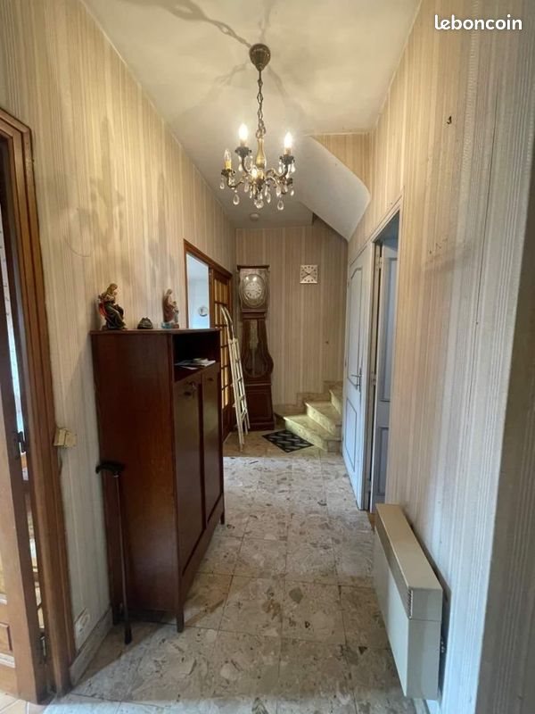 Maison à vendre, 108m², Rennes