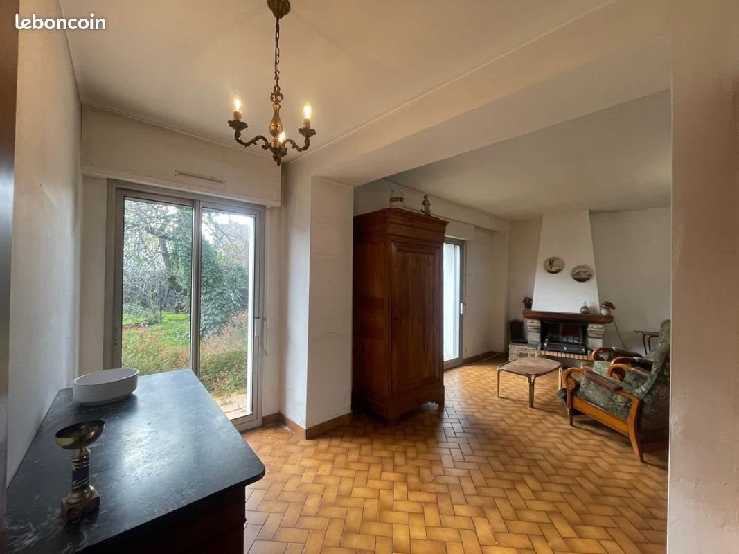 Maison à vendre, 108m², Rennes