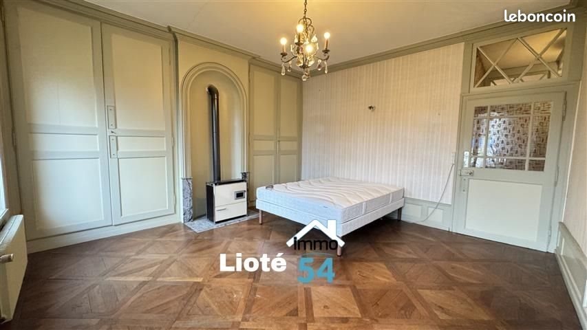 Maison à vendre, 155m², Bayon