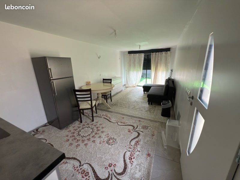 Maison à louer, 25m², Les Mureaux