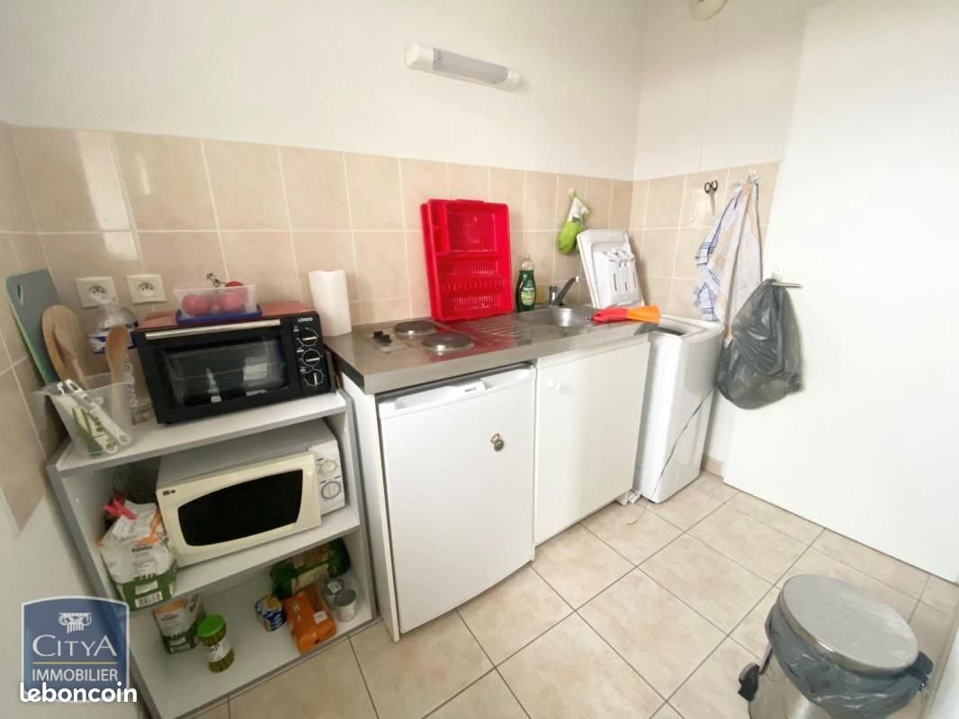 Appartement à louer, 48m², Caudry