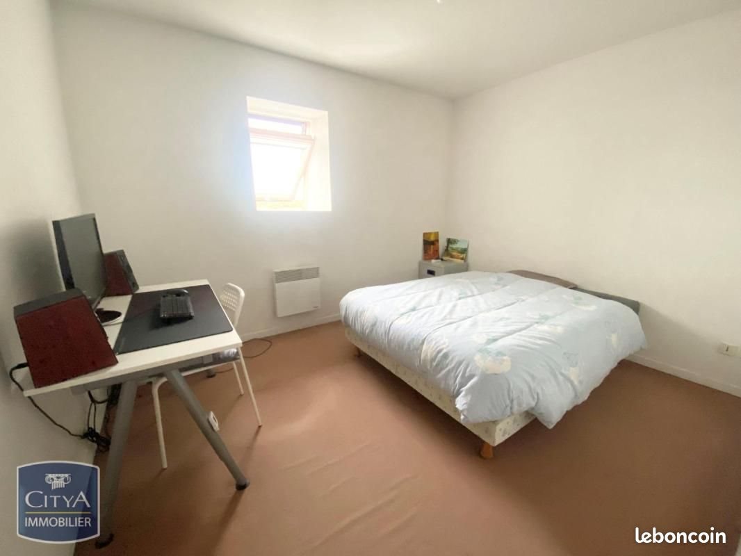 Appartement à louer, 48m², Caudry