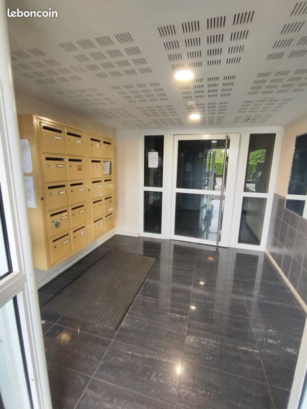 Appartement à louer, 45m², Avion