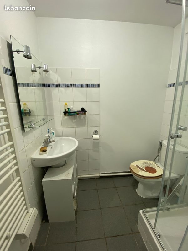 Appartement à louer, 42m², Pontault-Combault