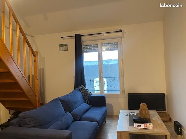 Appartement à louer, 42m², Pontault-Combault