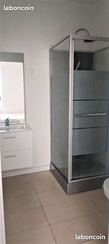 Appartement à louer, 29m², Rennes