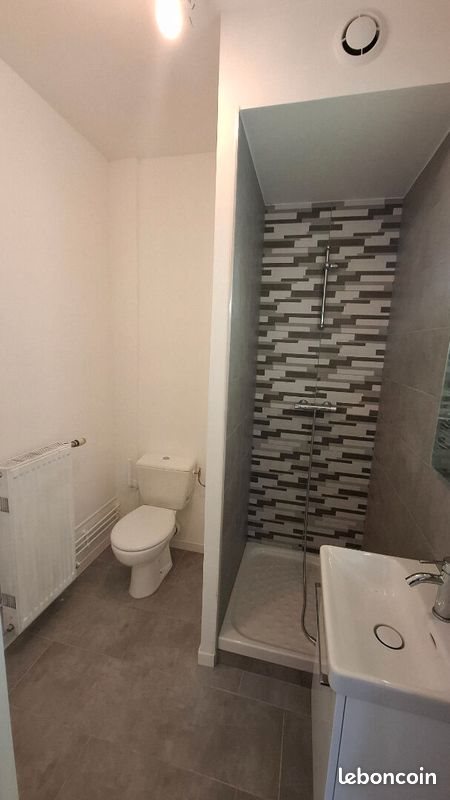 Appartement à louer, 53m², Brunstatt-Didenheim