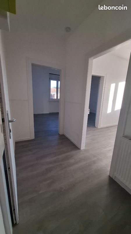 Appartement à louer, 53m², Brunstatt-Didenheim
