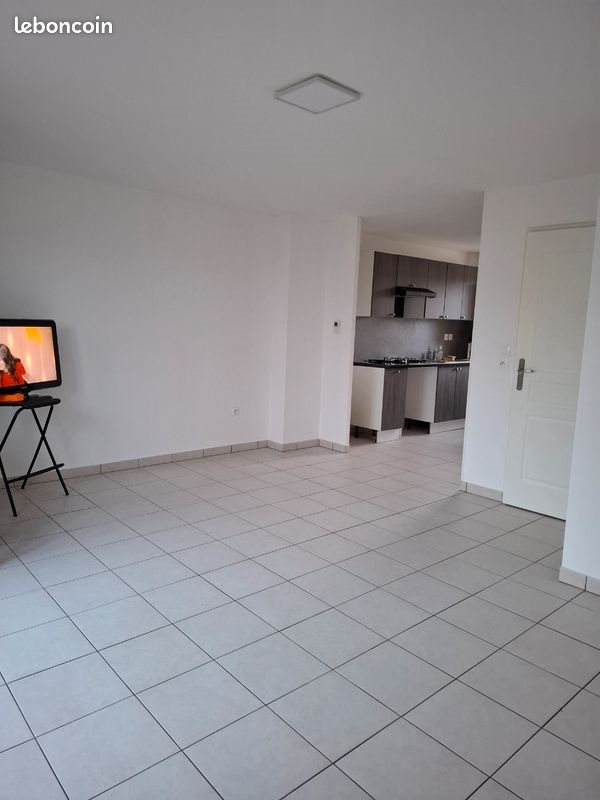 Maison à louer, 71m², Amilly