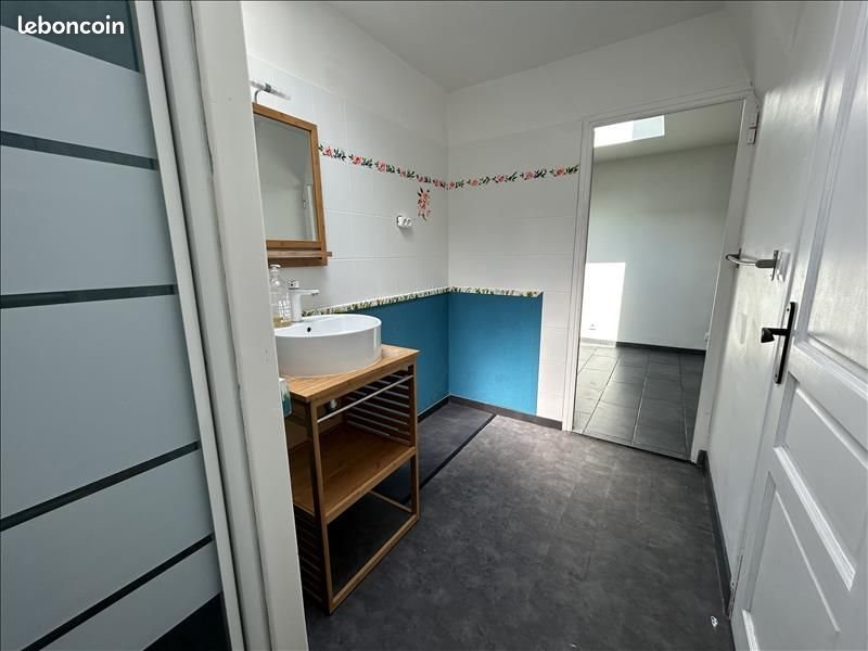 Maison à louer, 54m², Mantes-la-Jolie