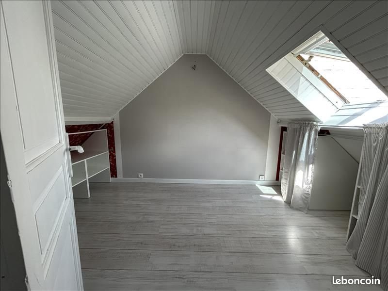 Maison à louer, 54m², Mantes-la-Jolie