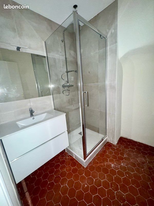 Appartement à louer, 53m², Brignoles