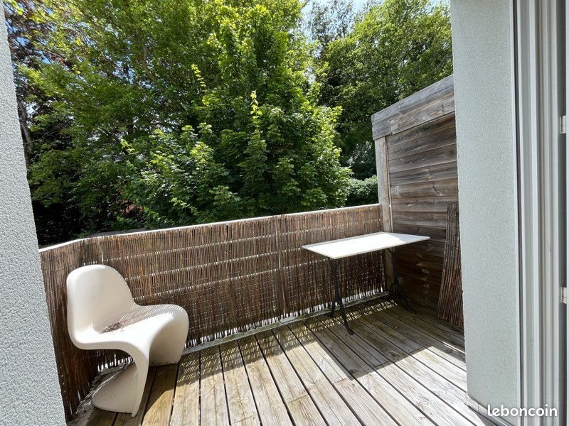 Appartement à vendre, 44m², Nantes