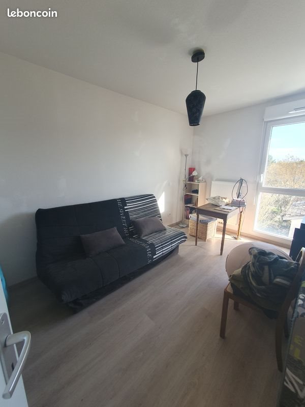 Appartement à louer, 62m², Eysines