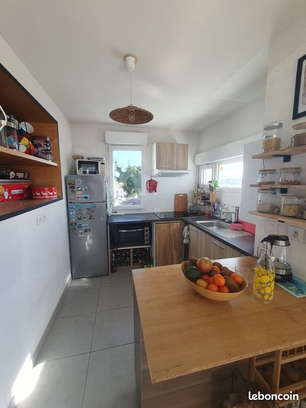 Appartement à louer, 62m², Eysines