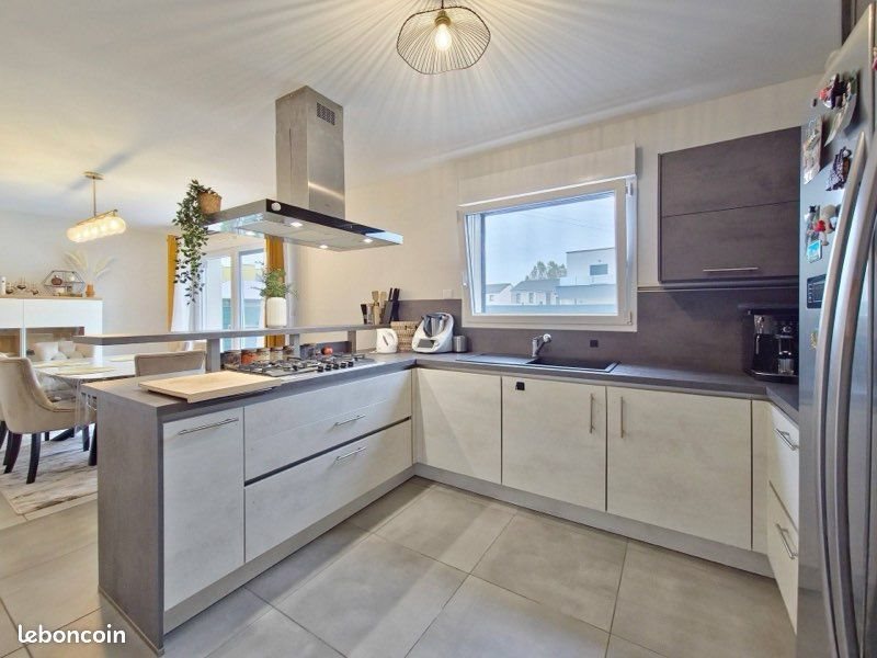 Maison à vendre, 102m², Terville
