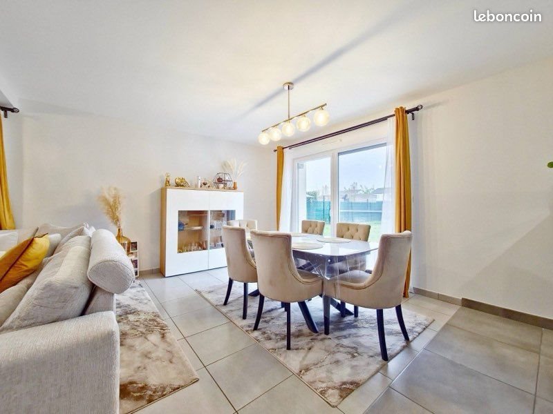 Maison à vendre, 102m², Terville