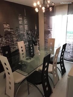 Appartement à louer, 64m², Eschau