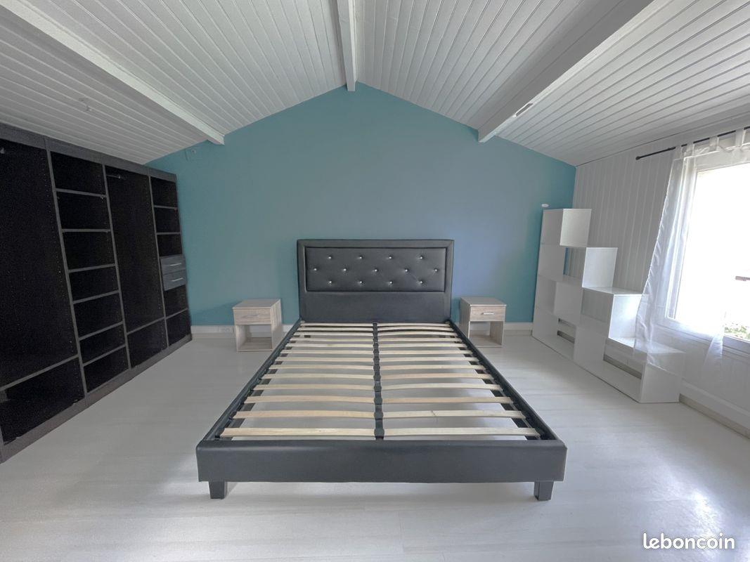 Maison à vendre, 70m², Bordeaux