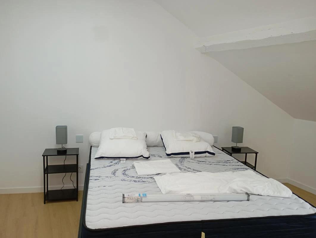 Appartement à louer, 45m², Rennes