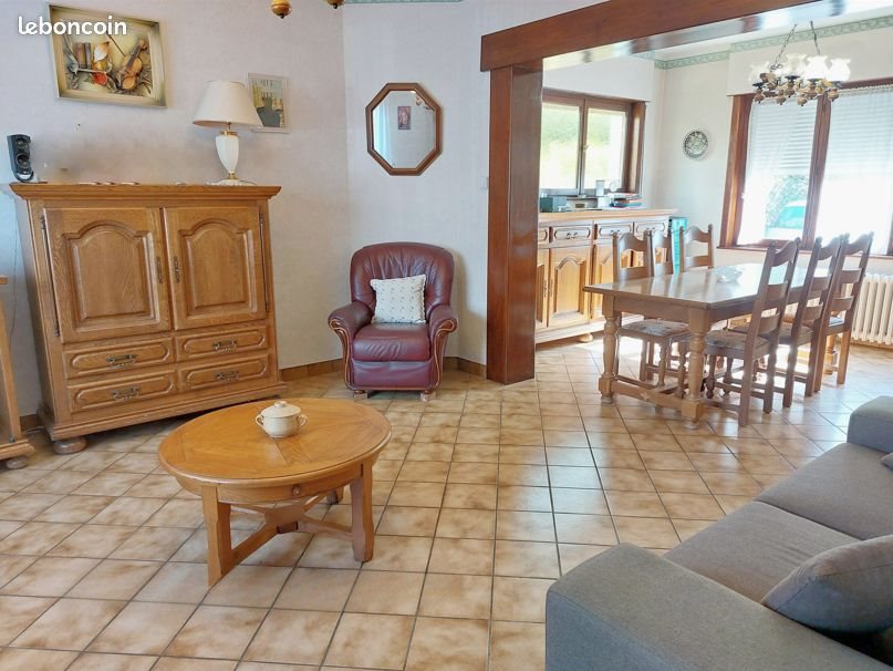 Maison à vendre, 115m², Cuincy