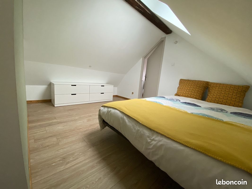 Appartement à louer, 28m², Le Havre