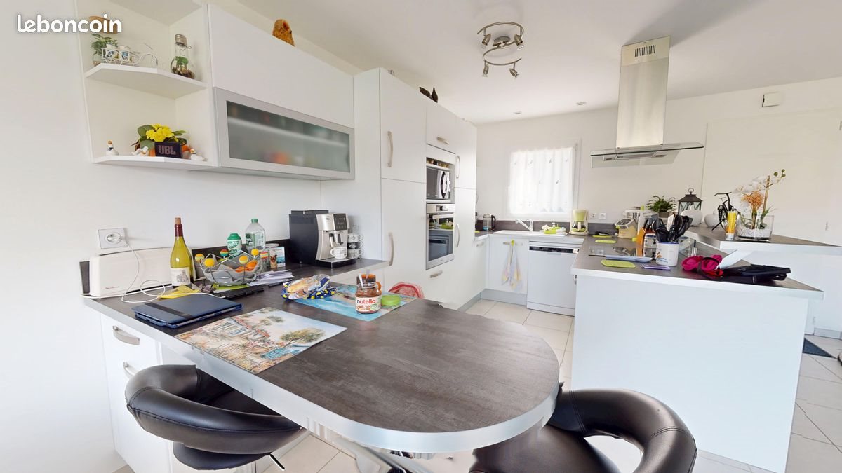 Maison à vendre, 105m², Le Pouget