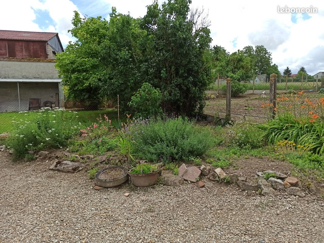 Maison à louer, 74m², Nogent-sur-Seine