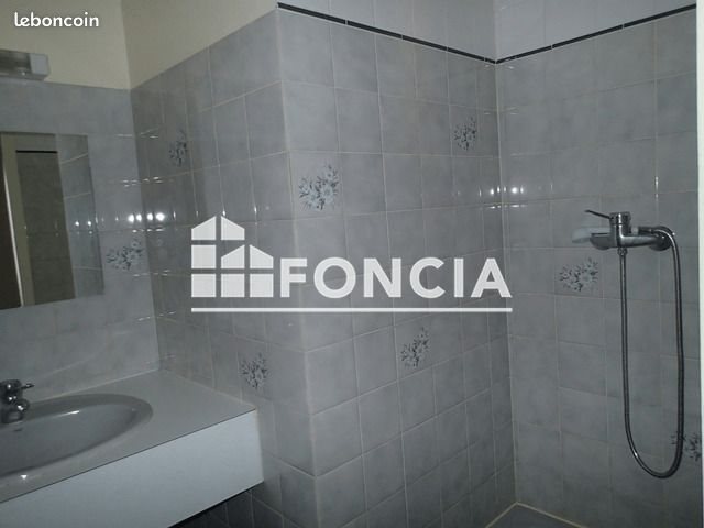 Appartement à louer, 21m², Rennes