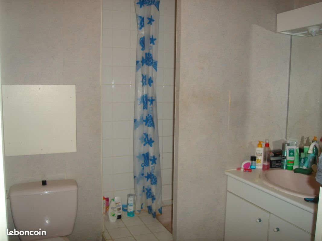 Appartement à louer, 23m², Poitiers