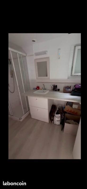 Appartement à louer, 26m², Bidart